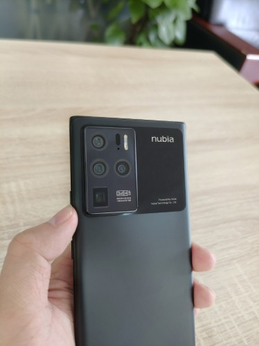 หลุดภาพ nubia Z30 Pro ตัวจริงก่อนเปิดตัว พร้อมโชว์ภาพตัวอย่างจากกล้อง nubia Z30 Pro